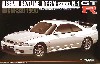 ニッサン スカイライン GT-R (R33） Vスペック N-1仕様