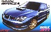 スバル インプレッサ セダン WRX STI 2005