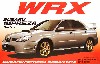 スバル インプレッサ セダン WRX 2005