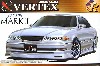 ヴェルテックス JZX100 マーク2 (後期型）