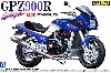 カワサキ GPZ900R ニンジャ ヨシムラ仕様