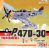 P-47D-30 サンダーボルト 362nd FG ファイブ・バイ・ファイブ