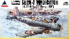 SB2U-3 ビンジケーター VS-72 USS WASP CV7