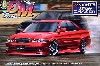 ヴェルテックス JZX100 チェイサー 後期型