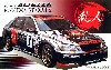 トヨタ アルテッツア RS200 乱人(ランド）