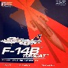 F-14B トムキャット VF-11 レッド リッパーズ