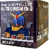 RX-178 ガンダム Mk-2 (ティターンズ カラー）