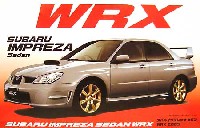 スバル インプレッサ セダン WRX 2005