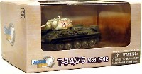 ドラゴン 1/72 ドラゴンアーマーシリーズ T-34/76 Mod.1942年 第4親衛戦車軍団 1942-43冬