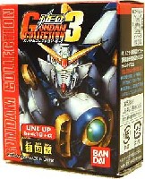 バンダイ ガンダムコレクション ネオ ガンダムコレクション ネオ 3 (初回版）