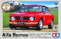 1/24 ヒストリックカー シリーズ タミヤ模型