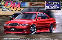 ヴェルテックス JZX100 チェイサー 後期型