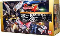 ガンダムコレクション DX 4 (1BOX=9個入）