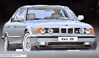 フジミ 1/24 リアルスポーツカー シリーズ BMW M5