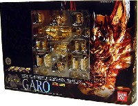 バンダイ 装着変身シリーズ 牙狼 (GARO）