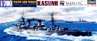 ハセガワ 1/700 ウォーターラインシリーズ 日本駆逐艦 霞