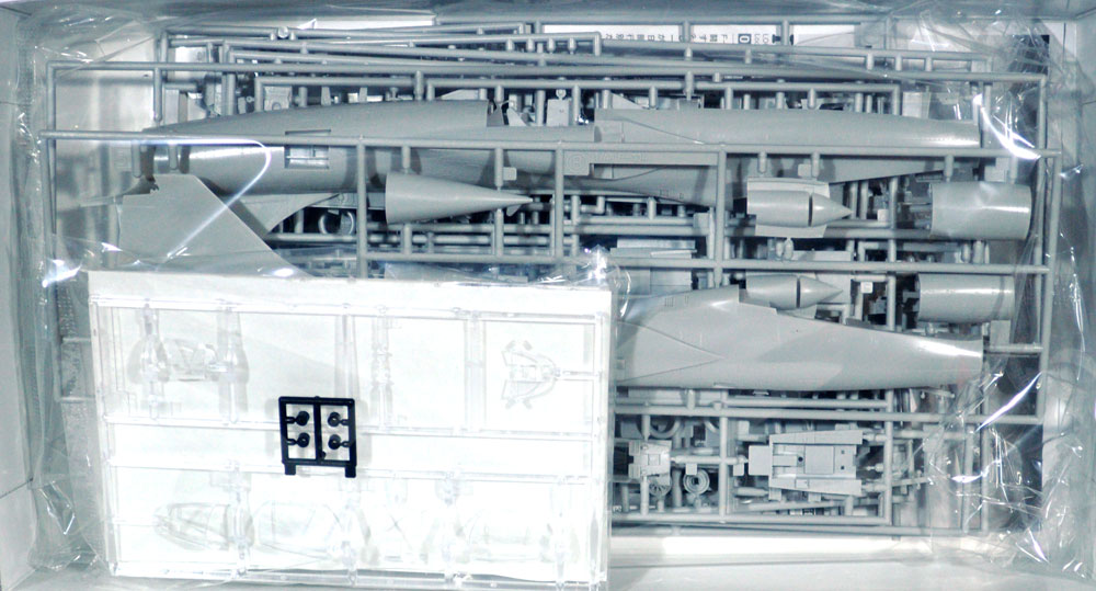 Ｆ-104DJ スターファイター 航空自衛隊 プラモデル (ハセガワ 1/48 飛行機 限定生産 No.09700) 商品画像_1