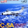 USAF C-5A ギャラクシー 第436戦術輸送航空団