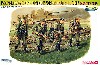 ドイツ装甲擲弾兵 グロスドイッチュランド師団 カラコフ1943 (プレミアムエディション）