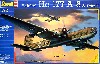 ハインケル He177 A-5 & フリッツX