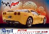 '06 コルベット Z06