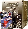 F-15J イーグル 空と雲と鷲と (1BOX）