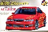 BNスポーツ JZX100 マーク2 後期型