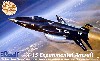 X-15 Experimental Aircraft