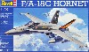 F/A-18C ホーネット