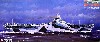 アメリカ海軍 航空母艦 CV-14 タイコンデロガ (長船体）