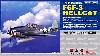 F6F-3 ヘルキャット (2機セット）