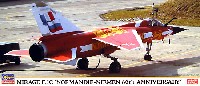 ミラージュ F.1C ノルマンディ ニーメン 60周年記念塗装機