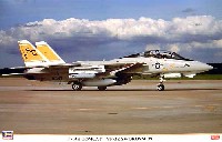 Ｆ-14B トムキャット VF-32 スォーズメン