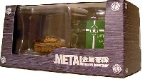 SOAR ART 1/144 金属部隊（METAL TROOPS CREATION） イギリス巡航戦車 クルセイダー (Mk.2）