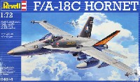 F/A-18C ホーネット