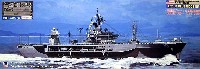 アメリカ海軍 揚陸指揮艦 LCC-19 ブルー・リッジ 1997 (エッチングパーツ付）