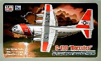 C-130 コーストガード