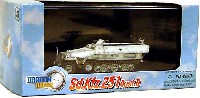 ドラゴン 1/72 ドラゴンアーマーシリーズ Sd.Kfz.251 Ausf.D 装甲擲弾兵師団 LAH ハリコフ 1943