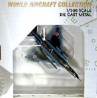 ワールド・エアクラフト・コレクション 1/200スケール ダイキャストモデルシリーズ F-4EJ改 第3航空団 (三沢基地） 第8飛行隊