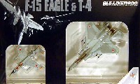 F-15J / T-4 第8航空団 第304飛行隊