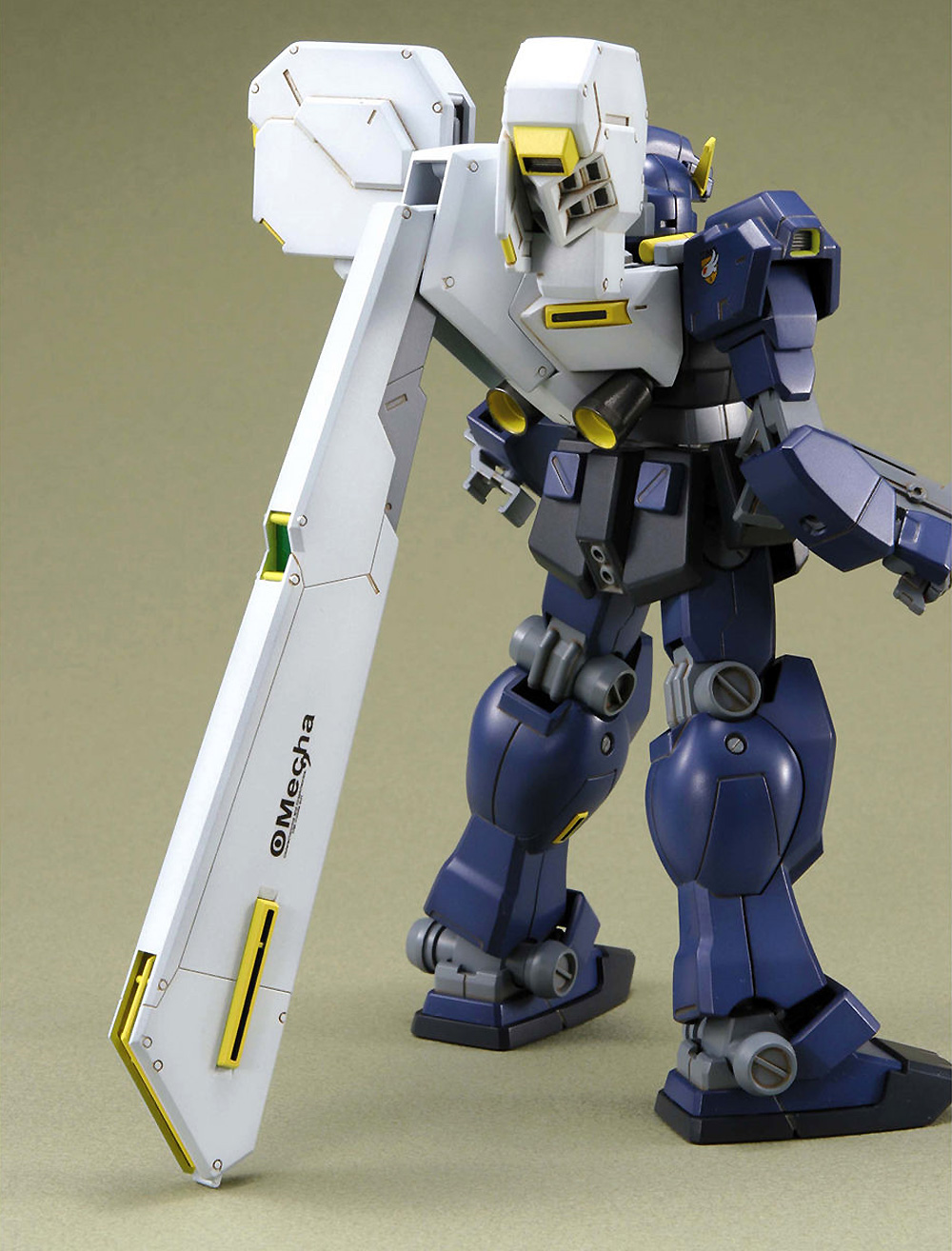 RX-121-2 ガンダム TR-1 ヘイズル2号機 プラモデル (バンダイ HGUC (ハイグレードユニバーサルセンチュリー) No.069) 商品画像_4