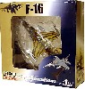 F-16 ベルギー空軍 31SQ. タイガーミート 1998