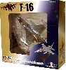 F-16 ファイティングファルコン オランダ空軍 Dirty Diana