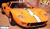 コジマレーシング フォードGT40 1969年 (シャーシNo.GT40P-1077）