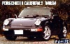 ポルシェ 911 カレラ 2 タルガ