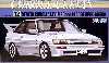 トヨタ カローラ レビン 2ドア 1600GT APEX (AE86）