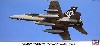 F/A-18C ホーネット VFA-97 ウォーホークス