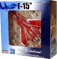 F-15 イーグル 航空自衛隊 50周年記念塗装 306SQ. #850