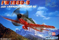 フォッケウルフ Fw190D-9