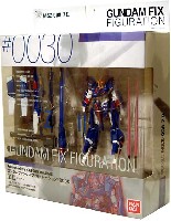 バンダイ Gundam Fix Figuration （ガンダムフィックスフィギュレーション） MSZ-008 ZＩＩ (ゼッツー）